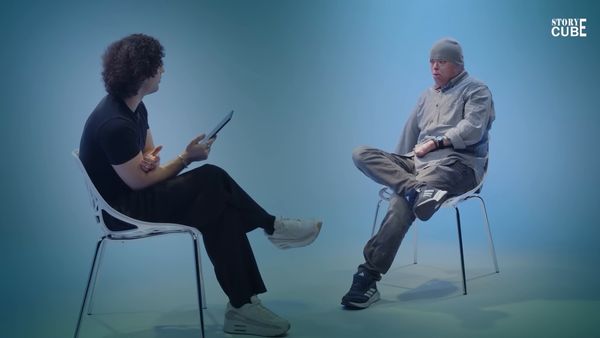 Noa - Noa - BRÛLÉ À 97%: LA TERRIFIANTE HISTOIRE DU PLUS GRAND BRÛLÉ AU MONDE (Thread Horreur Legends)