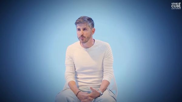 Noa - Noa - DETECTIVE PRIVÉ (EPISODE 2): IL RACONTE SES PIRES INFILTRATIONS EN SECTE