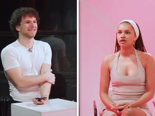 Noa - Noa - ELLE AVOUE SES SENTIMENTS A SON MEILLEUR AMI (sa réponse..)