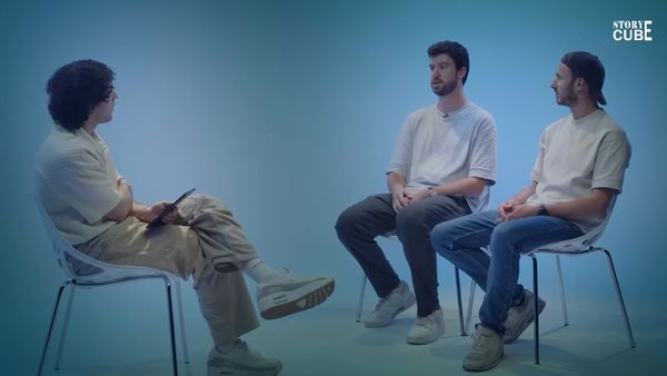 Noa - Noa - ENQUÊTEURS DE L'OMBRE : LES PIRES EXPLORATIONS QU'ILS ONT FILMÉ