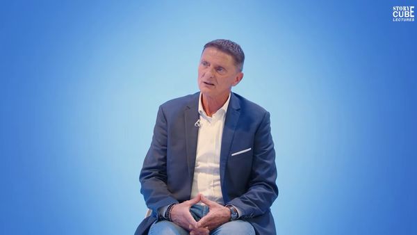 Noa - Noa - MARC GEIGER, AVOCAT EN AFFAIRE CRIMINELLES (EPISODE 2): LES HISTOIRES LES PLUS SOMBRES QU'IL AIT VUS