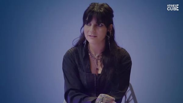 Noa - Noa - NÉE DANS UNE SECTE : elle s’enfuit à 21 ans et dévoile tout