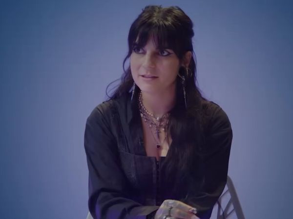 Noa - Noa - NÉE DANS UNE SECTE : elle s’enfuit à 21 ans et dévoile tout