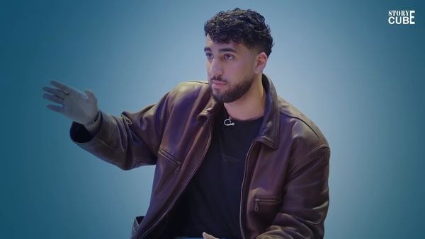 Noa - Noa - Une famille vivait illégalement chez eux : ils découvrent l’enfer