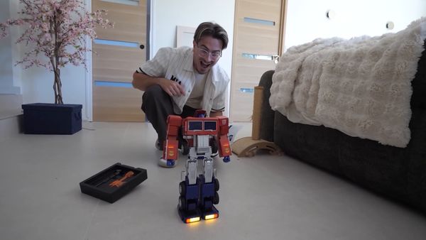 Tartin - Tartin - Je teste des ROBOTS de 1€ à 150 000€