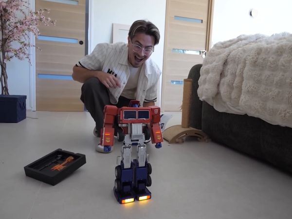 Tartin - Tartin - Je teste des ROBOTS de 1€ à 150 000€