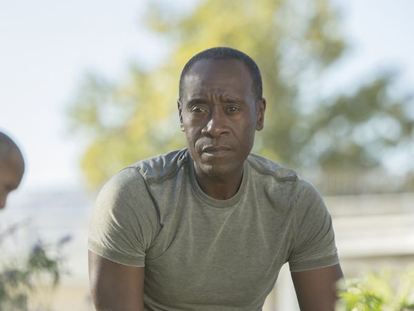 House Of Lies - I'm A Motherfucking Scorpion, That's Why