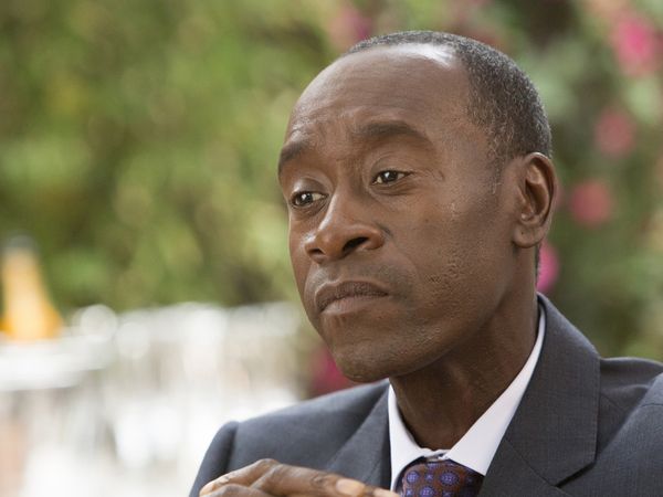 House Of Lies - Entropy Is Contagious