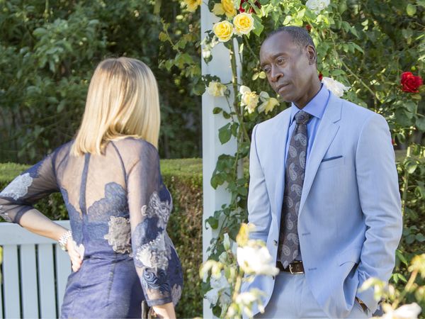 House Of Lies - The Urge To Save Humanity Is Almost Always A False Front For The Urge To Rule