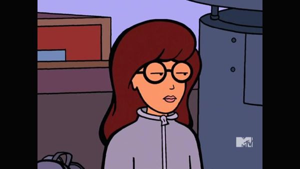 Daria - Fizz Ed