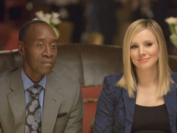 House Of Lies - He Didn't Mean That, Natalie Portman
