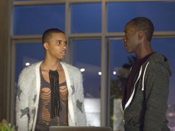 House Of Lies - Everything's So Fucking Obvious, I'm Starting To Wonder Why We're Even Having This Conversation