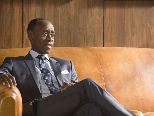 House Of Lies - It's a Box Inside a Box Inside a Box, Dipshit