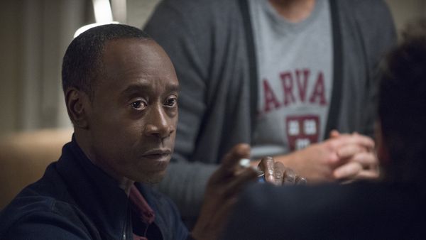 House Of Lies - Game Theory