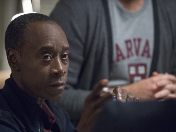 House Of Lies - Game Theory