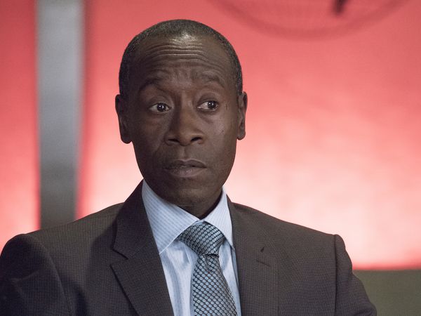 House Of Lies - Above Board Metrics