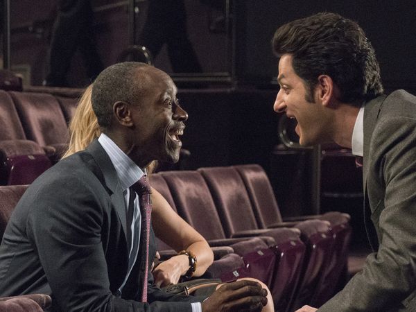 House Of Lies - One Eighty