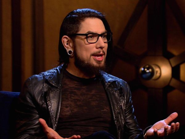 Ink Master Redemption - Vandra upprättelsevägen