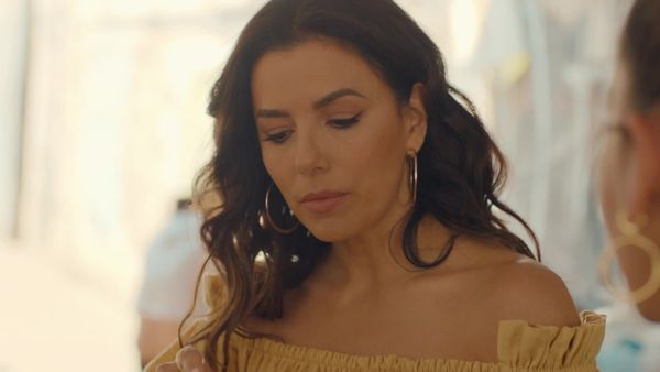 Eva Longoria: Searching for Mexico - Jalisco