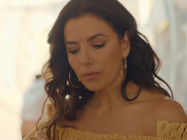 Eva Longoria: Searching for Mexico - Jalisco