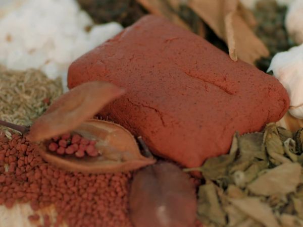 Eva Longoria: Searching for Mexico - Yucatan