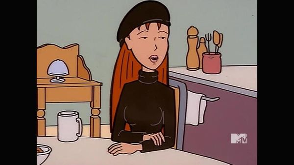 Daria - The Lawndale File