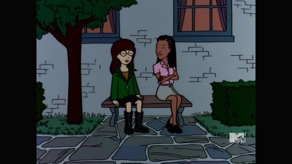 Daria - Gifted