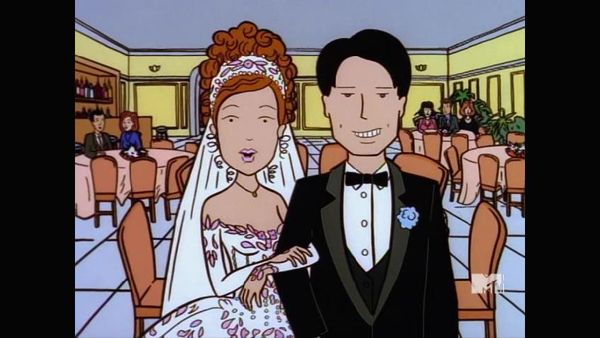 Daria - I Don't
