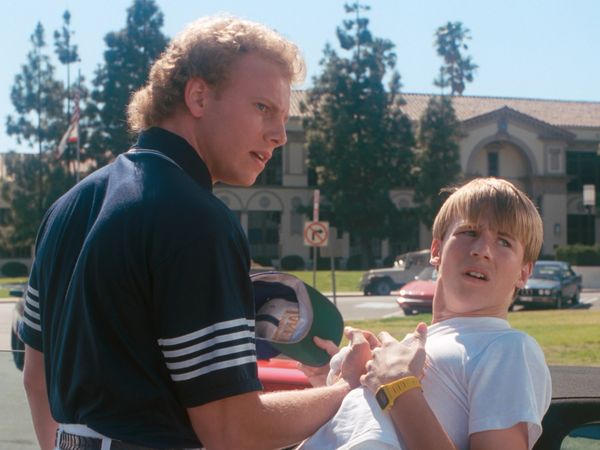 Beverly Hills, 90210 - Hollywood Highschool - Teil 2