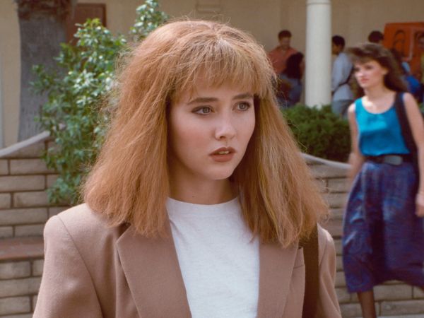 Beverly Hills, 90210 - Man lernt nie aus