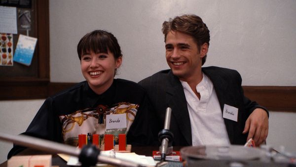 Beverly Hills, 90210 - Alte Liebe