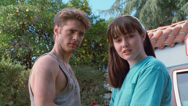 Beverly Hills, 90210 - Nichts mit Romantik?