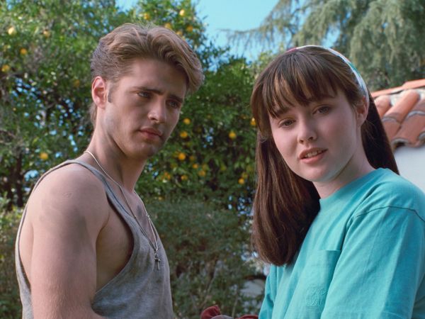 Beverly Hills, 90210 - Nichts mit Romantik?