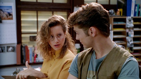 Beverly Hills, 90210 - Leichen im Keller