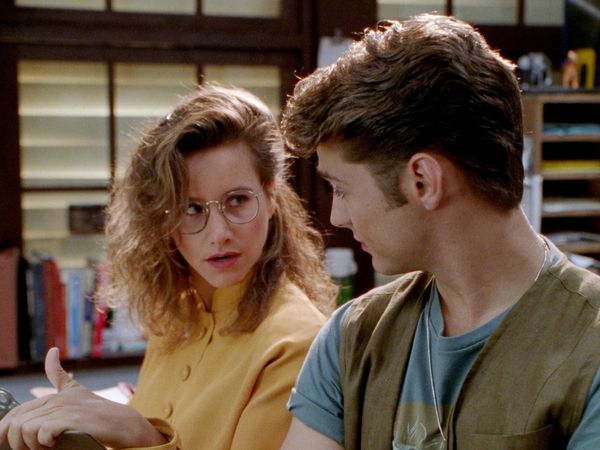Beverly Hills, 90210 - Leichen im Keller