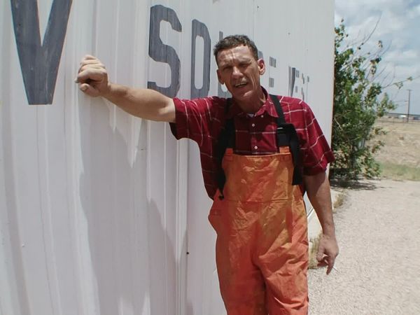 Black Gold - Episode 7
