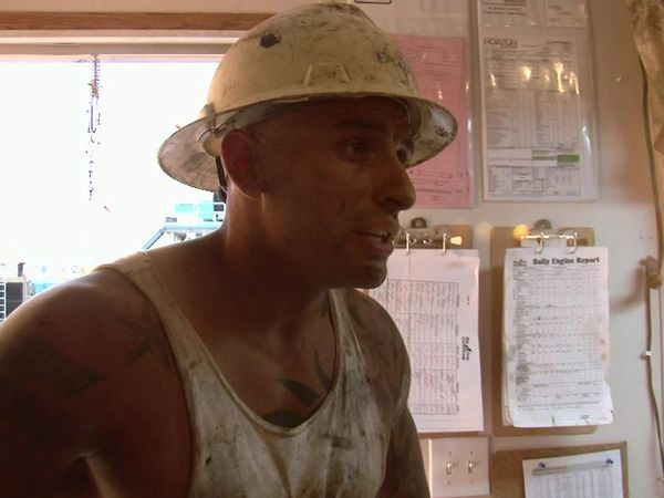 Black Gold - Cheston on the Chopping Block