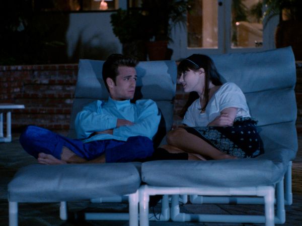 Beverly Hills, 90210 - Die andere Seite der Welt