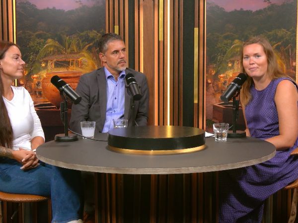 Robinson: Efter Ø-rådet - Episode 103