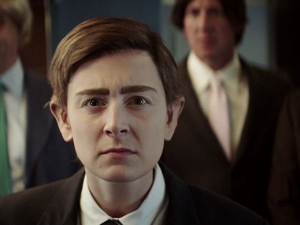 Drunk History USA - Underdogs
