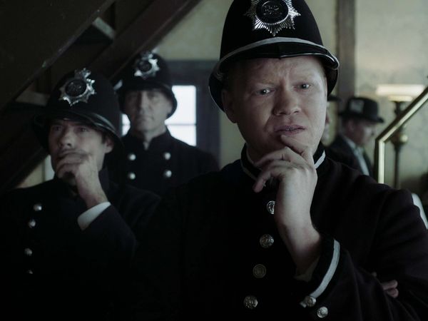 Drunk History USA - Drunk Mystery
