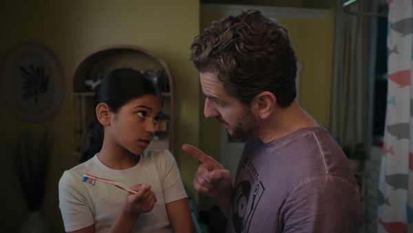 Children Ruin Everything - Bedtime
