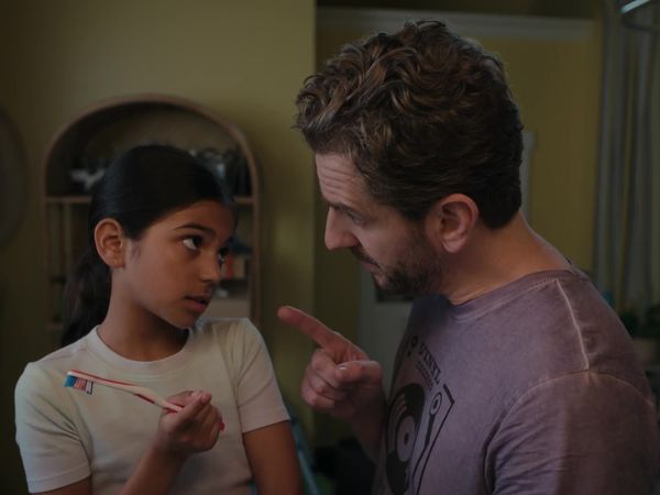 Children Ruin Everything - Bedtime
