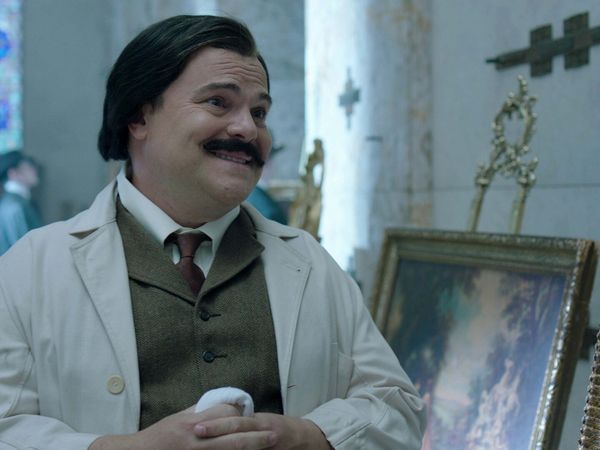 Drunk History USA - Heists