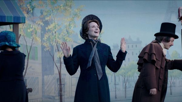 Drunk History USA - Are You Afraid of the Drunk?