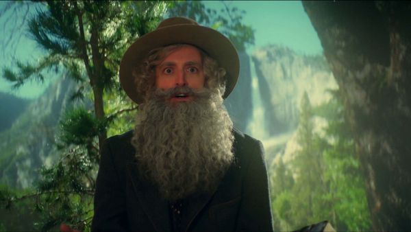 Drunk History USA - National Parks