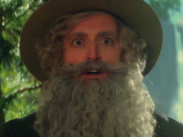 Drunk History USA - National Parks