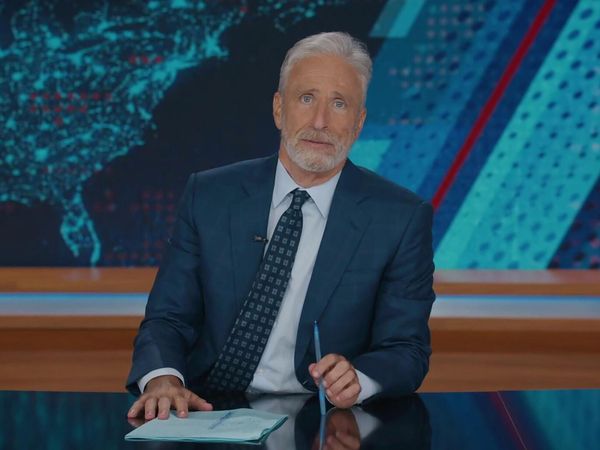 The Daily Show - Gov. Spencer Cox