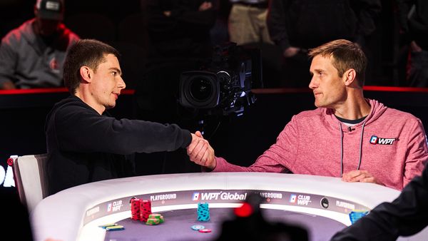 World Poker Tour - WPT Prime Montreal - PART 3