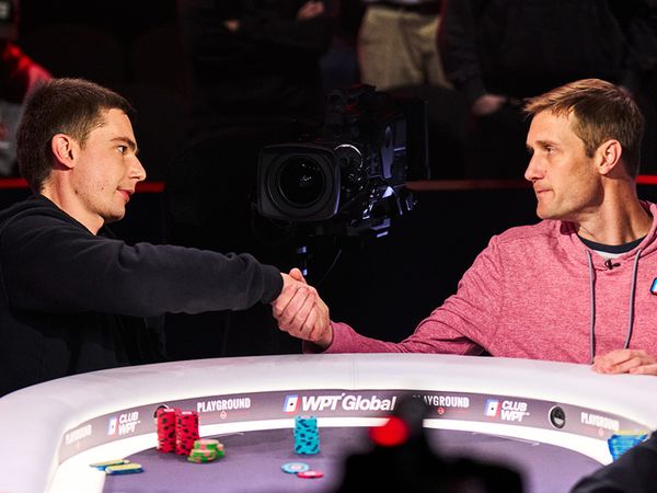 World Poker Tour - WPT Prime Montreal - PART 3